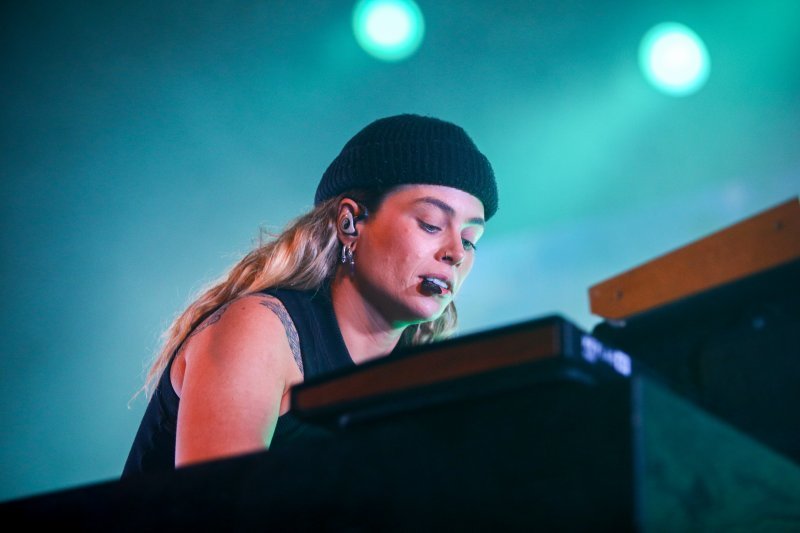 Tash Sultana