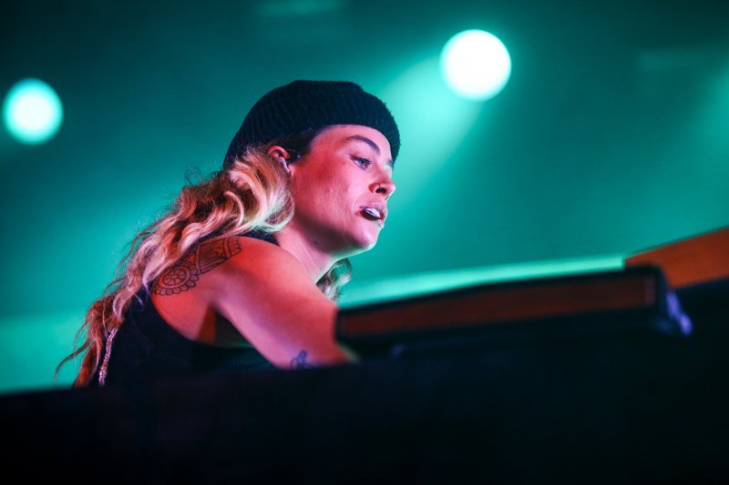 Tash Sultana