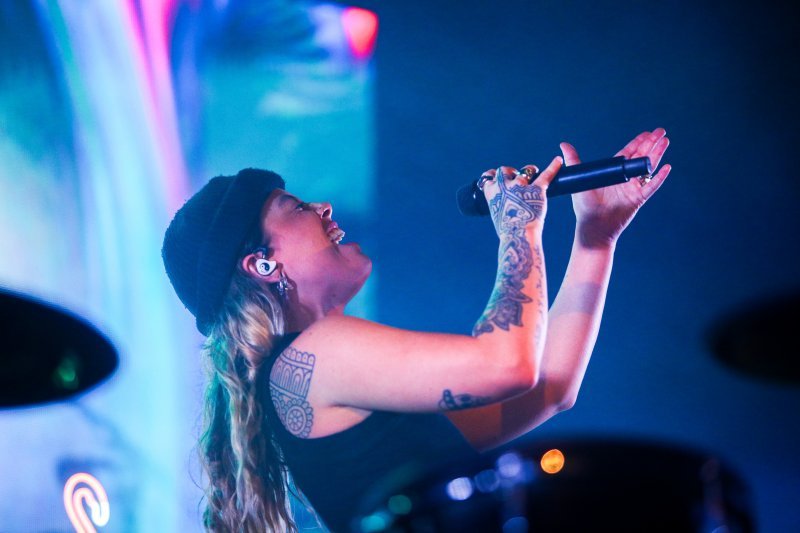 Tash Sultana