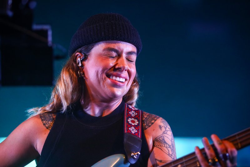 Tash Sultana