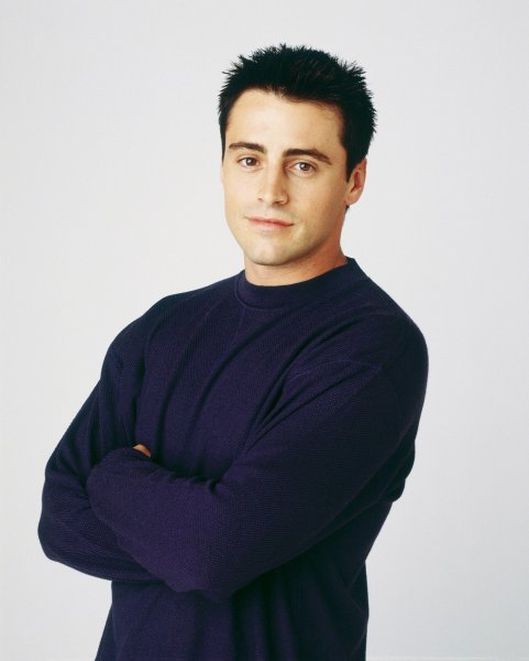 Matt LeBlanc