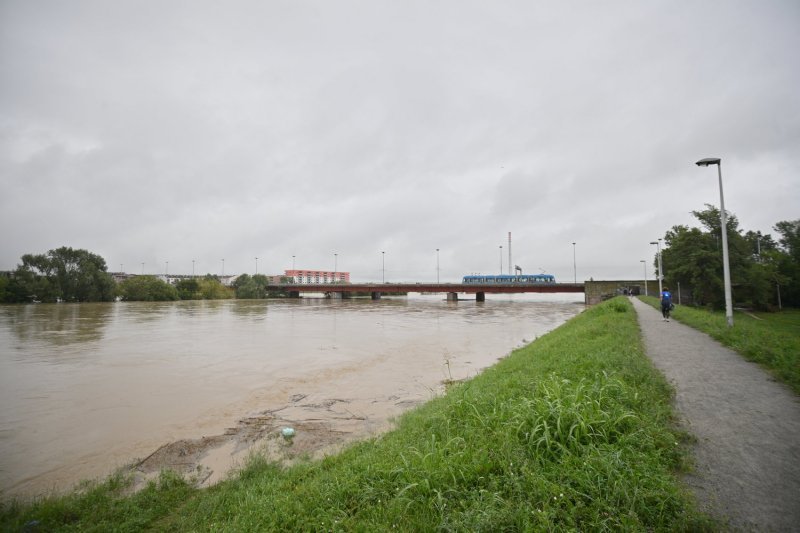 Sava u Zagrebu