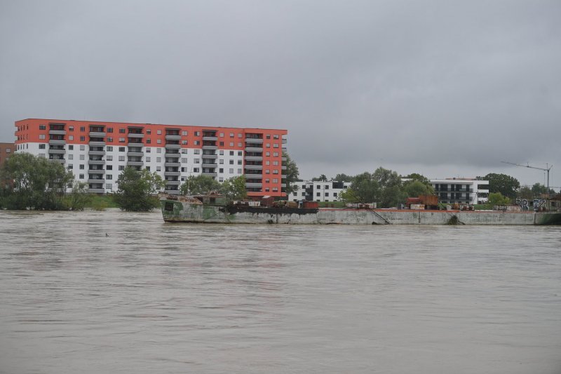 Sava u Zagrebu