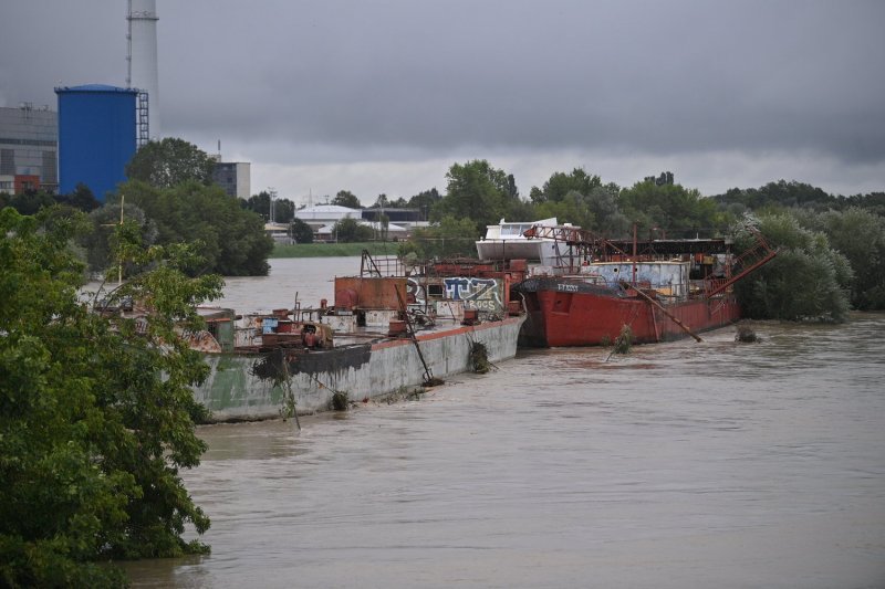 Sava u Zagrebu