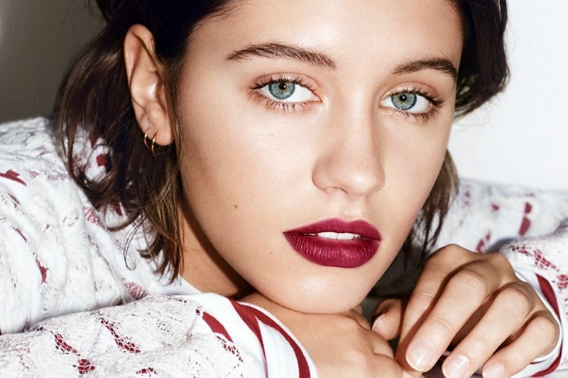 Iris Law