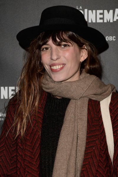 Lou Doillon