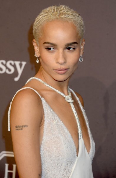 Zoe Kravitz