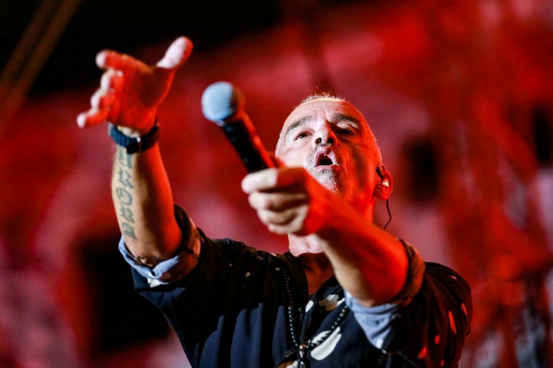 Eros Ramazzotti