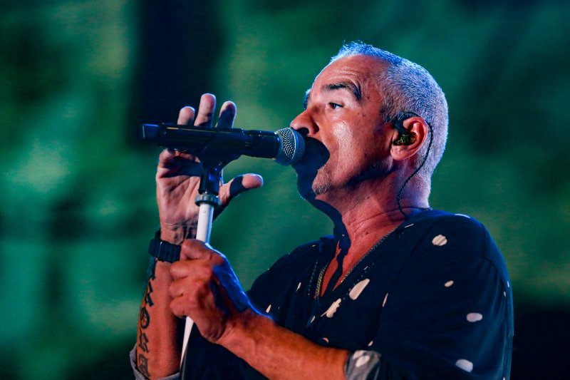 Eros Ramazzotti