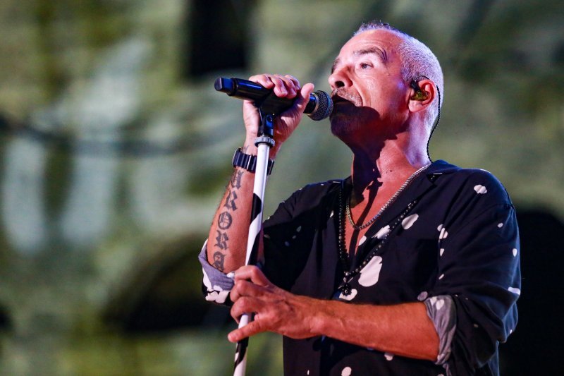 Eros Ramazzotti