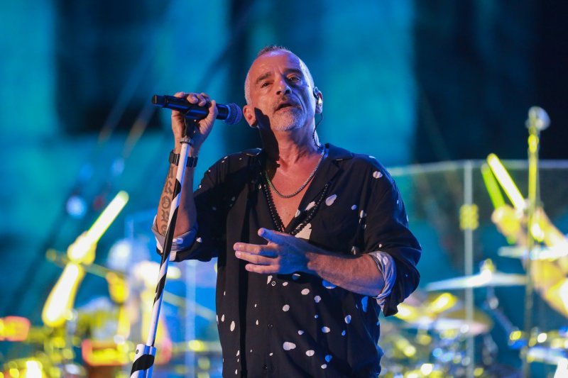 Eros Ramazzotti