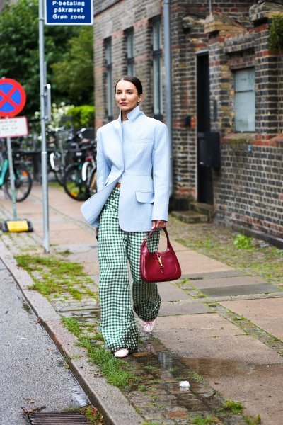 Kopenhagen street style