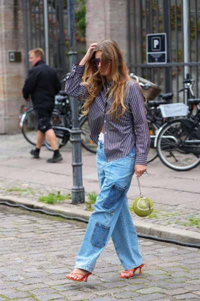 Kopenhagen street style