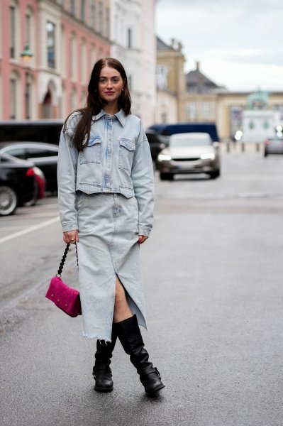 Kopenhagen street style