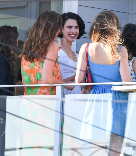 Margaret Qualley