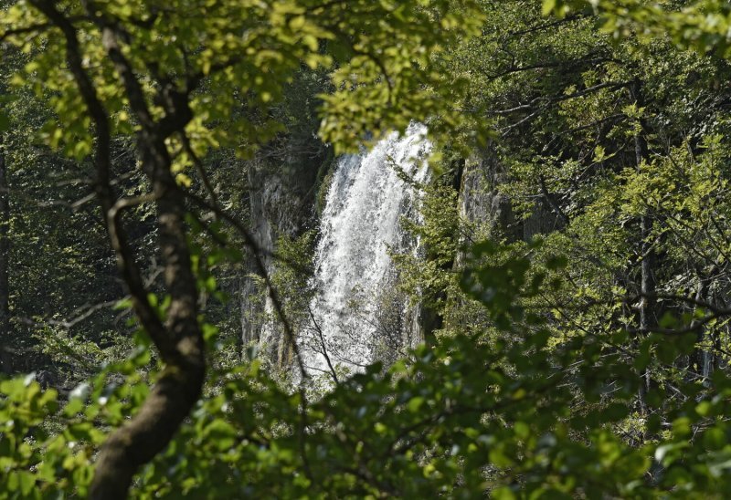 Plitvička jezera