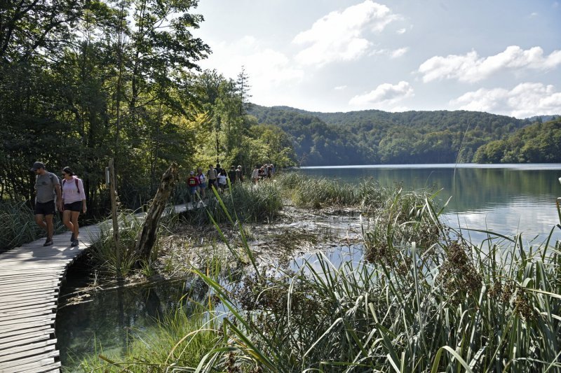 Plitvička jezera