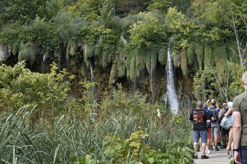 Plitvička jezera