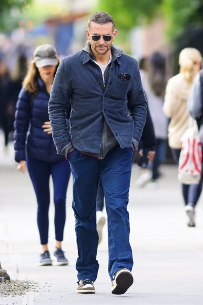 Bradley Cooper