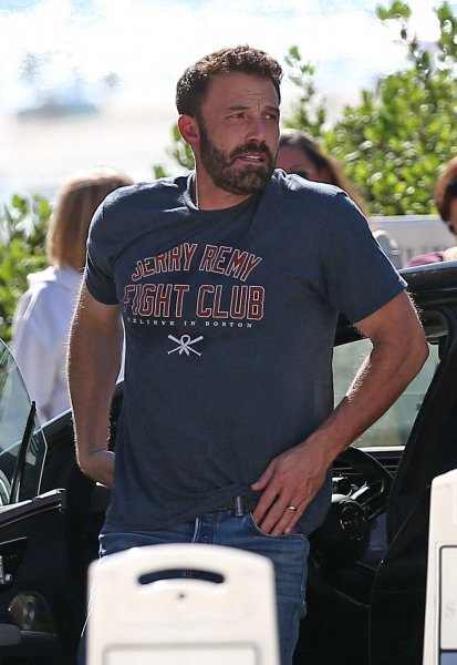 Ben Affleck