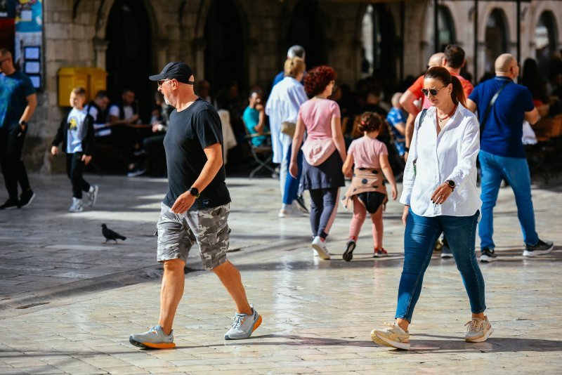 Subota u Dubrovniku