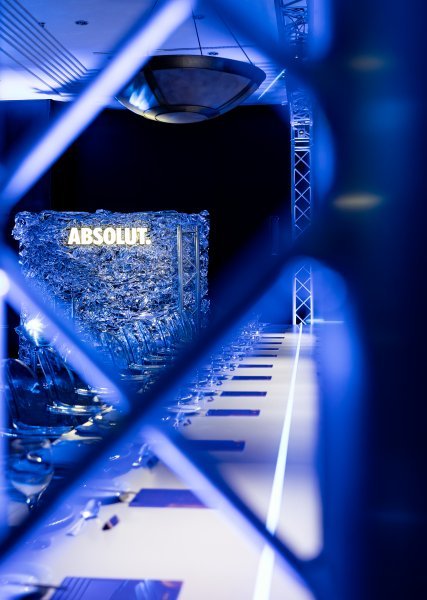 Absolut event