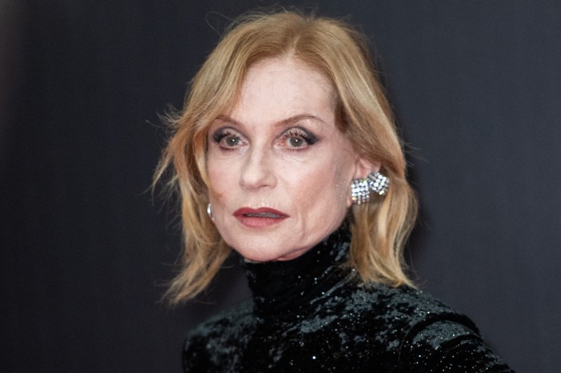 Isabelle Huppert