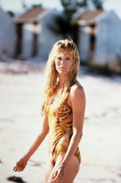 Kim Basinger