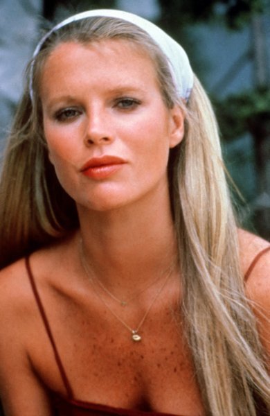 Kim Basinger