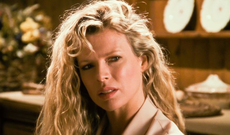 Kim Basinger