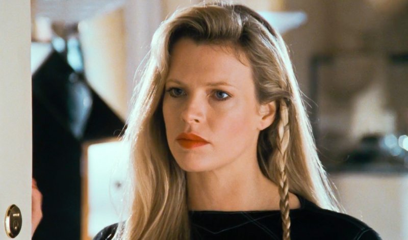 Kim Basinger