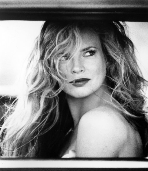 Kim Basinger