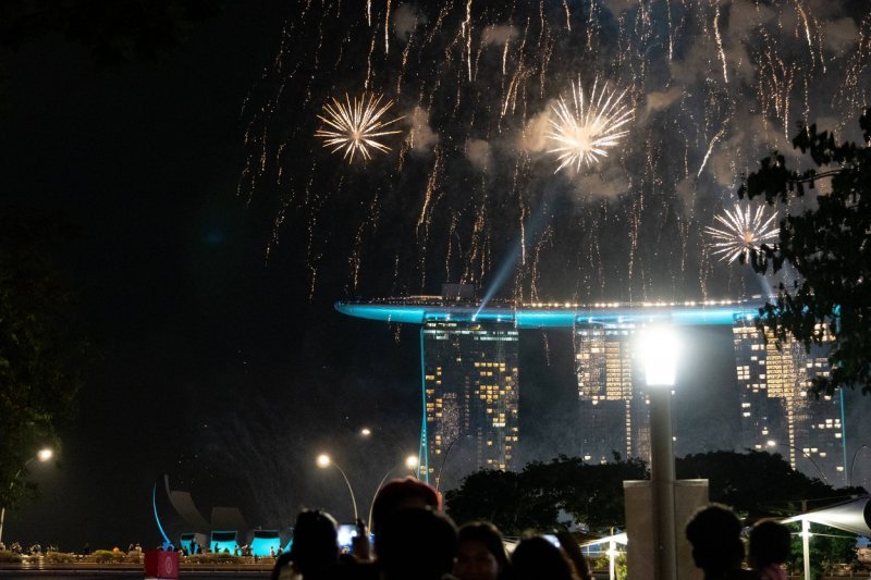 Singapur