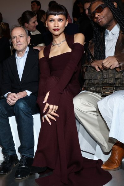 Zendaya