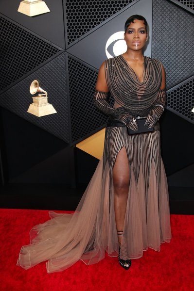 Fantasia Barrino