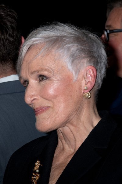 Glenn Close