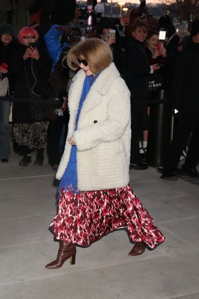 Anna Wintour