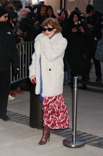 Anna Wintour