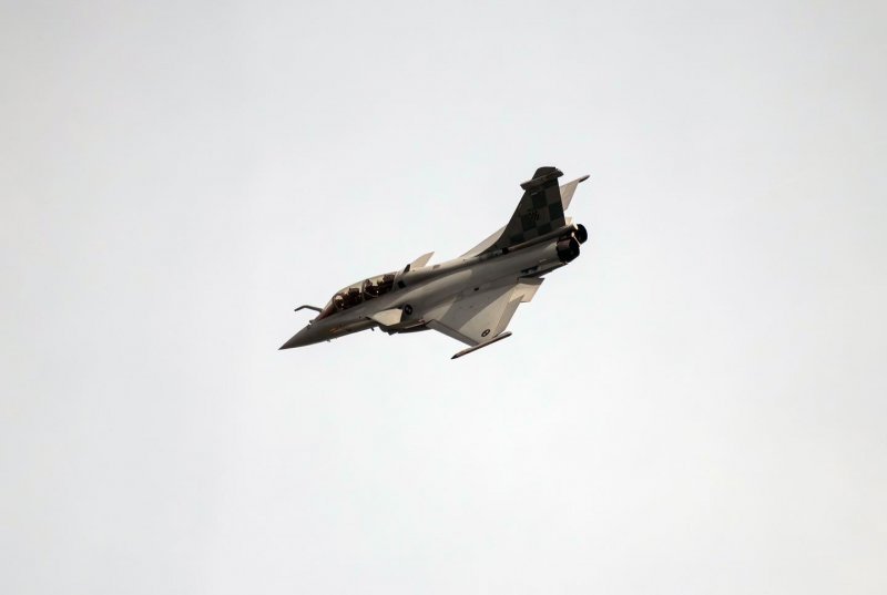 Rafale u Francuskoj