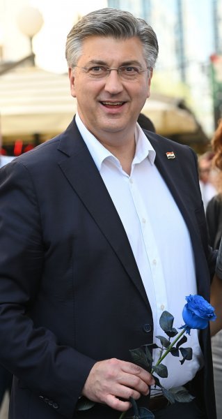Andrej Plenković