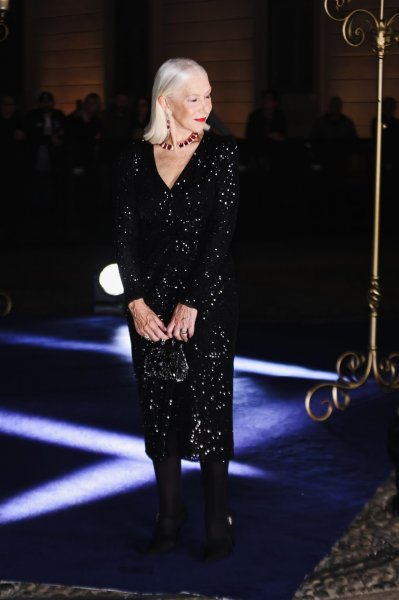 Helen Mirren