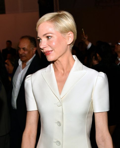 Michelle Williams