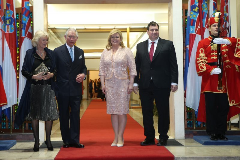 Kolinda Grabar Kitarović