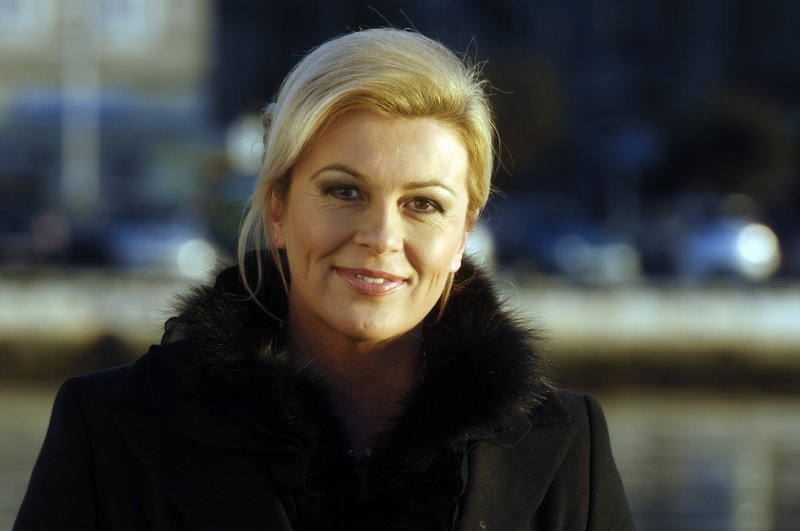 Kolinda Grabar Kitarović