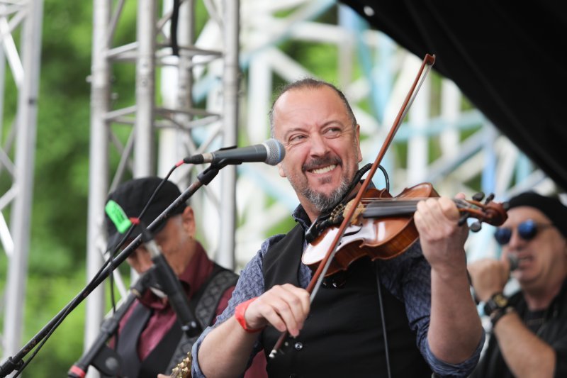 Gibonni i Martin Kosovec održali koncert u Maksimiru