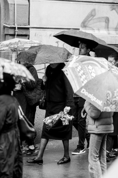 Obljetnica tragedije u beogradskoj osnovnoj školi