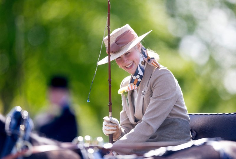 Lady Louise Windsor