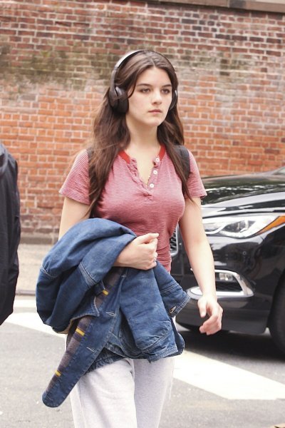 Suri Cruise