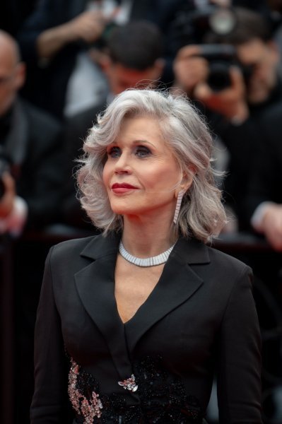 Jane Fonda