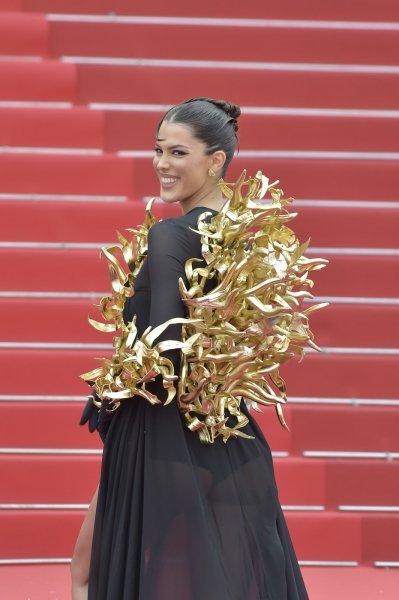 Iris Mittenaere